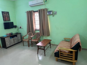Trichy Golden Apartment